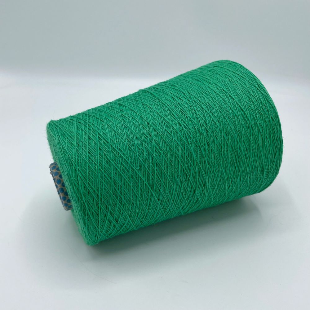 Пряжа для вязания меринос с кашемиром на бобине CASHFIVE