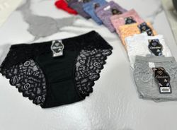 Трусы ЖЕНСКИЕ Т0605 10шт