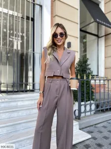 Костюм HX-8030 Фабрика Моды