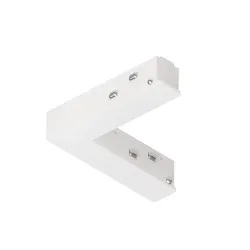 Коннектор угловой для шинопровода Arte Lamp OPTIMA