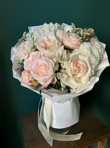 Букет «Романтический сад»