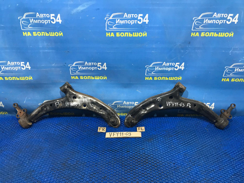 Рычаг передний правый NISSAN AD 2001