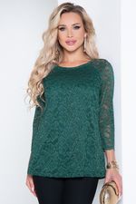 Блузка 41019-5 Avili