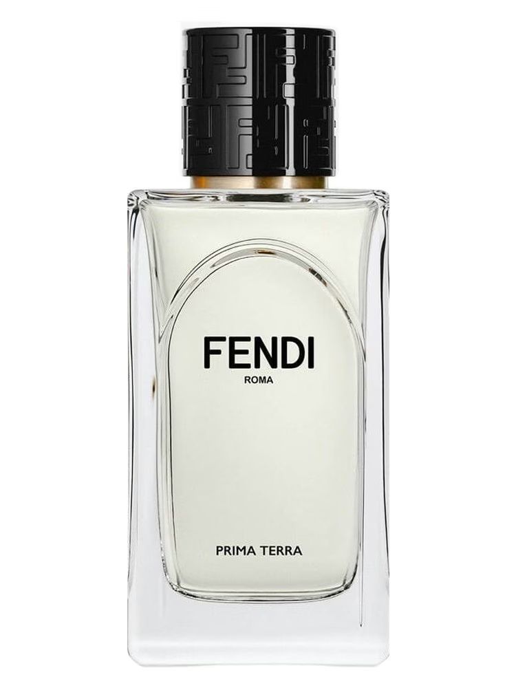 Fendi Prima Terra