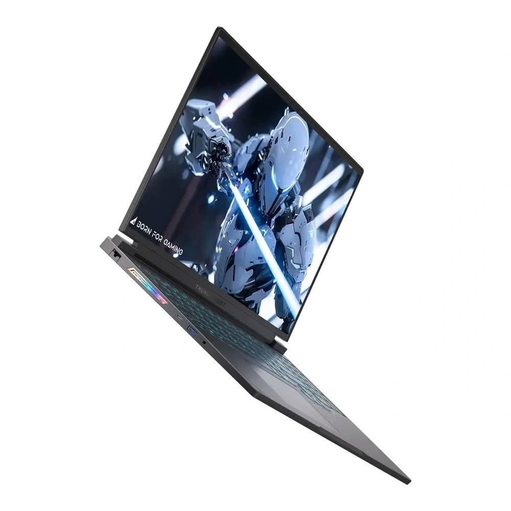 Ноутбук Thunderobot RS16 Black (16" Intel Core i9 13900HX, 32GB, 1TB SSD, Nvidia RTX 5070, Windows 11)