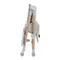 Стульчик для кормления Chicco Polly Armonia Scandinavian