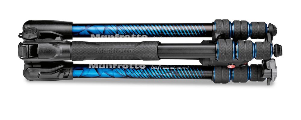 Manfrotto MKBFRTA4BL-BH