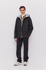 КУРТКА STAYER МЕМБРАННАЯ 3L ВЕТРО-ВЛАГОЗАЩИТНАЯ МУЖСКАЯ КОРБУ 24-40501м