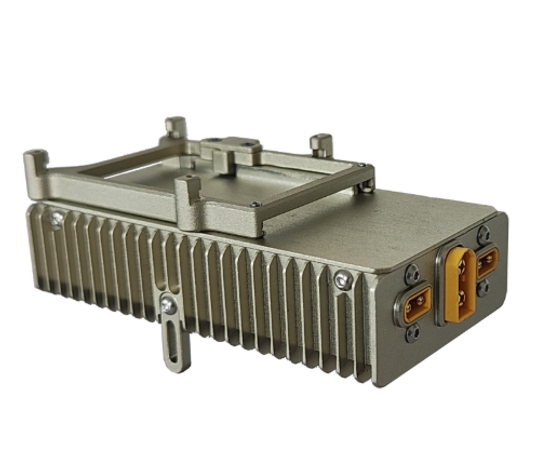 Система постоянного питания TPSM3 (55м)