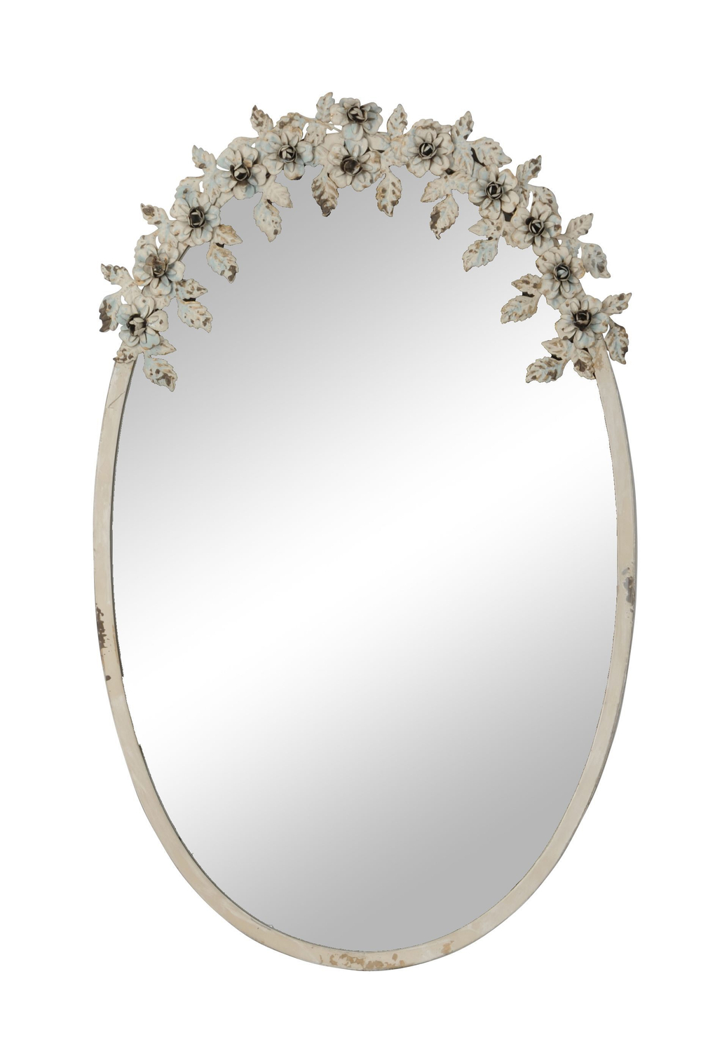 Зеркало "Франсуаза" 63,5x5x103см