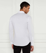 Рубашка Versace Jeans Couture - белый(78GALYS1CN002)