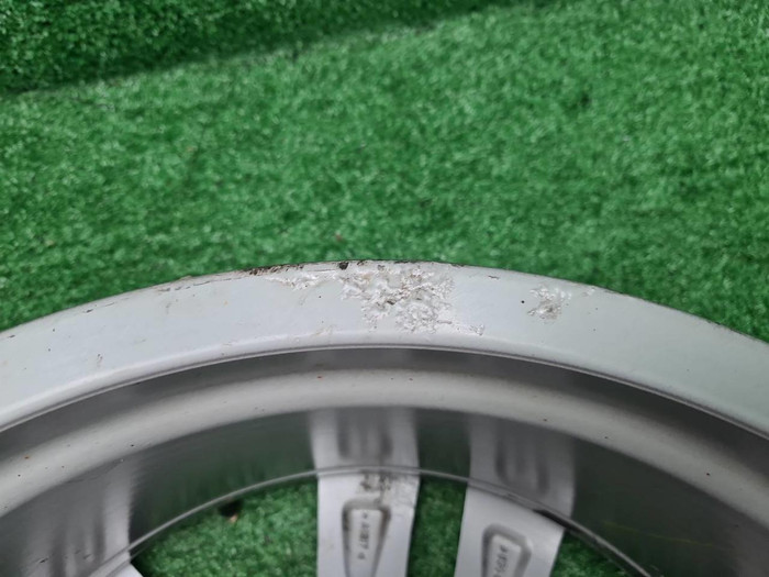 Диск литой R19 BMW 3er F34 (13-19) 466 стиль зад.