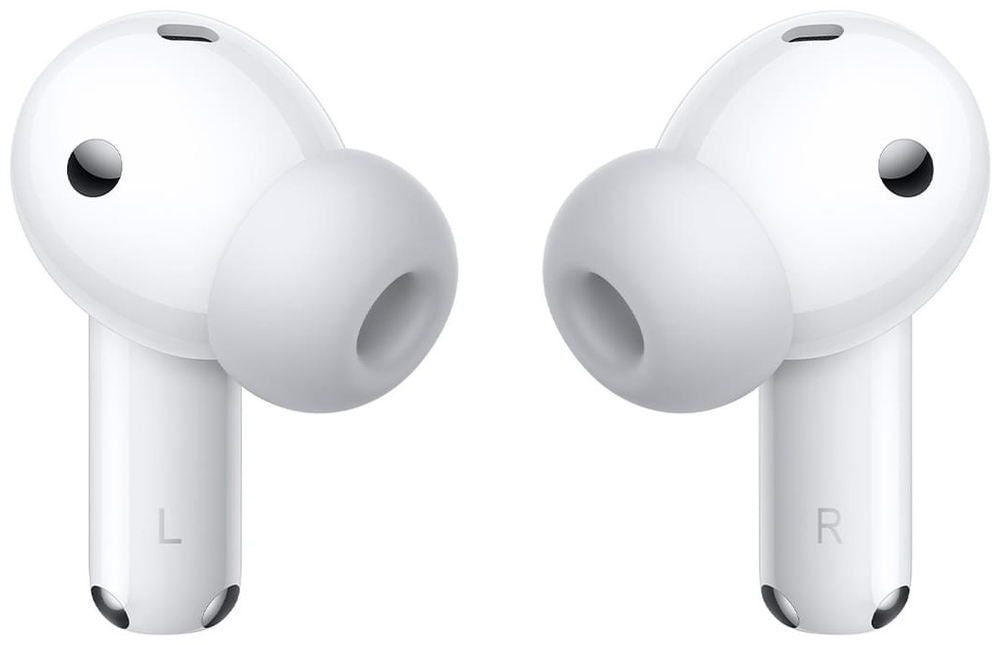 БЕСПРОВОДНЫЕ НАУШНИКИ С МИКРОФОНОМ HUAWEI FREEBUDS 6I WHITE