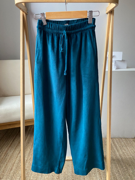 Велюровый костюм Vea La Vie, 134-140