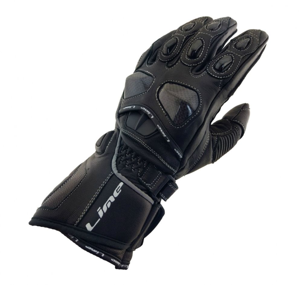 Raptor / Черный