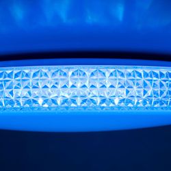 Citilux Альпина Смарт CL718A80G RGB Умная люстра