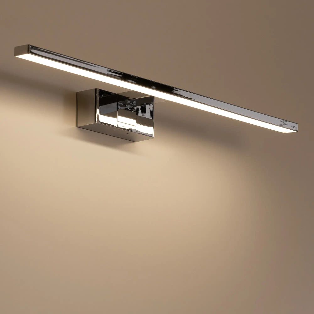 Citilux VIZOR CL708761 Настенная подсветка Хром