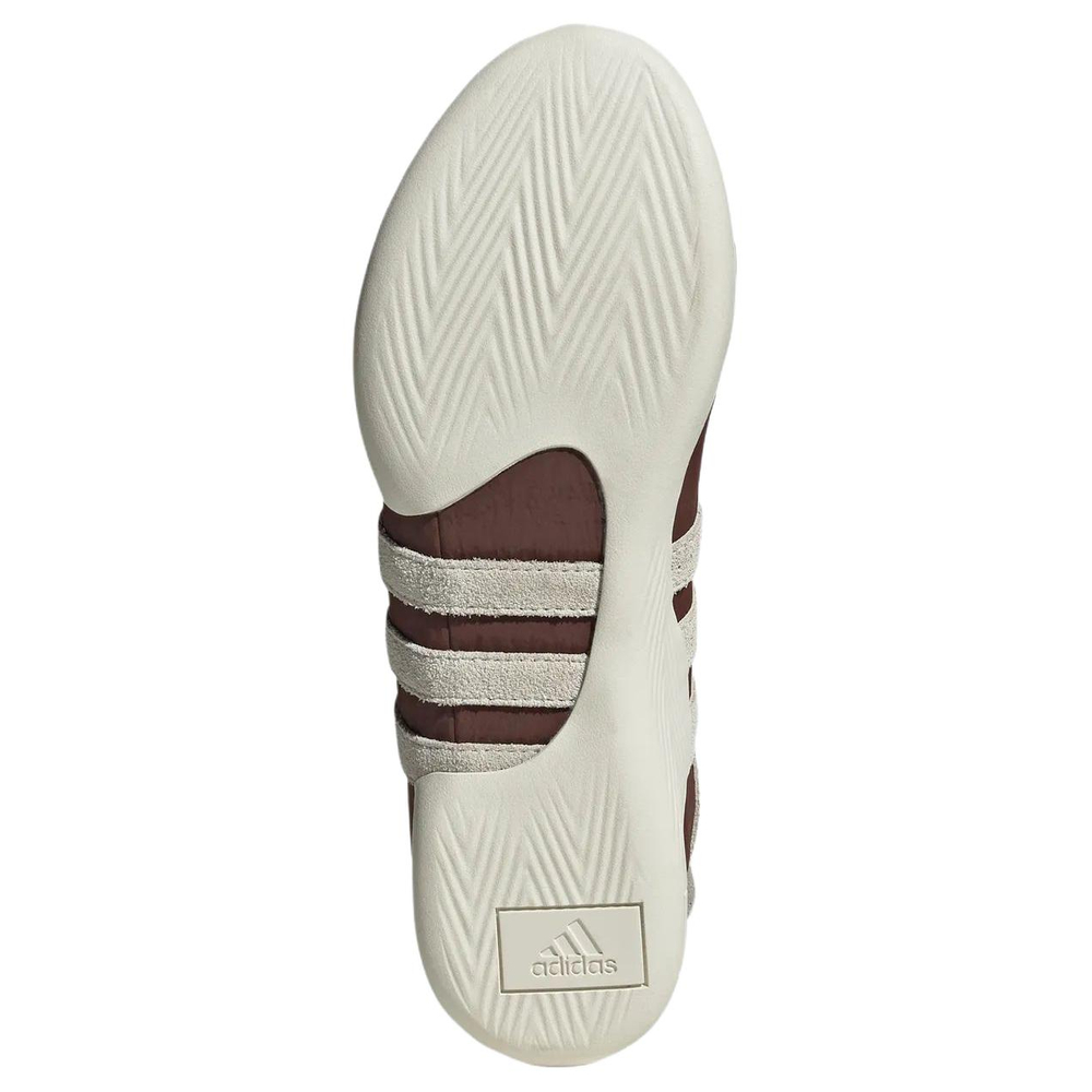 Adidas Originals Taekwondo Training Shoes Women"s Brown White