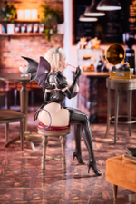 Мока / Mocha