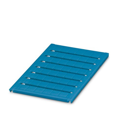 0824606 - UC-TM 10 BU CUS - Маркировка для клеммных модулей