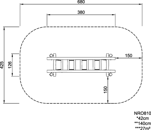 Подвесной мост
