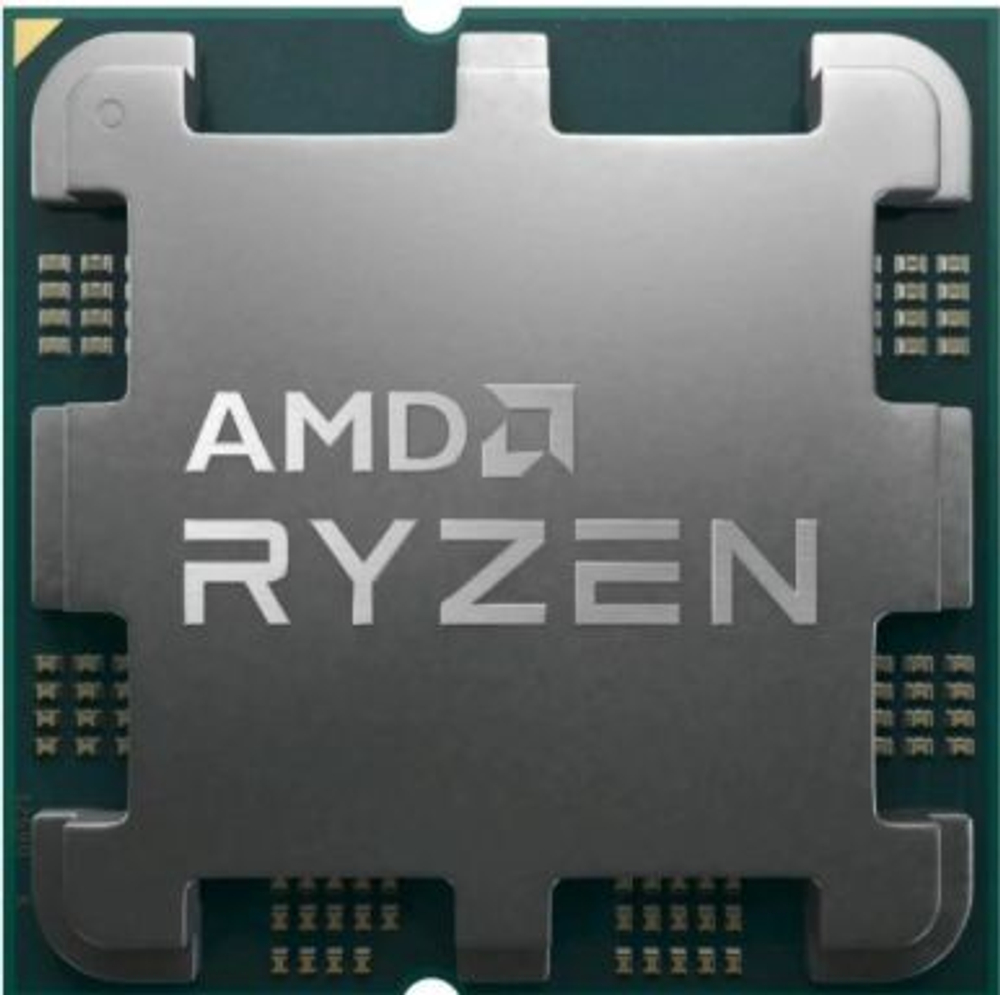 Процессор AMD Ryzen 5 7500F
