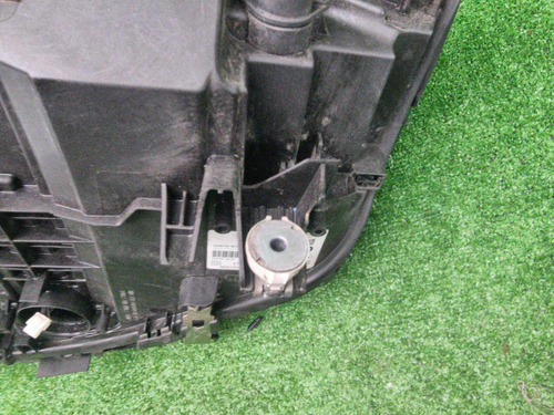 Фара правая BMW 5er G30 (2017-2020) LED