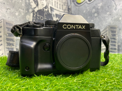 Contax RX Покупка/Продажа