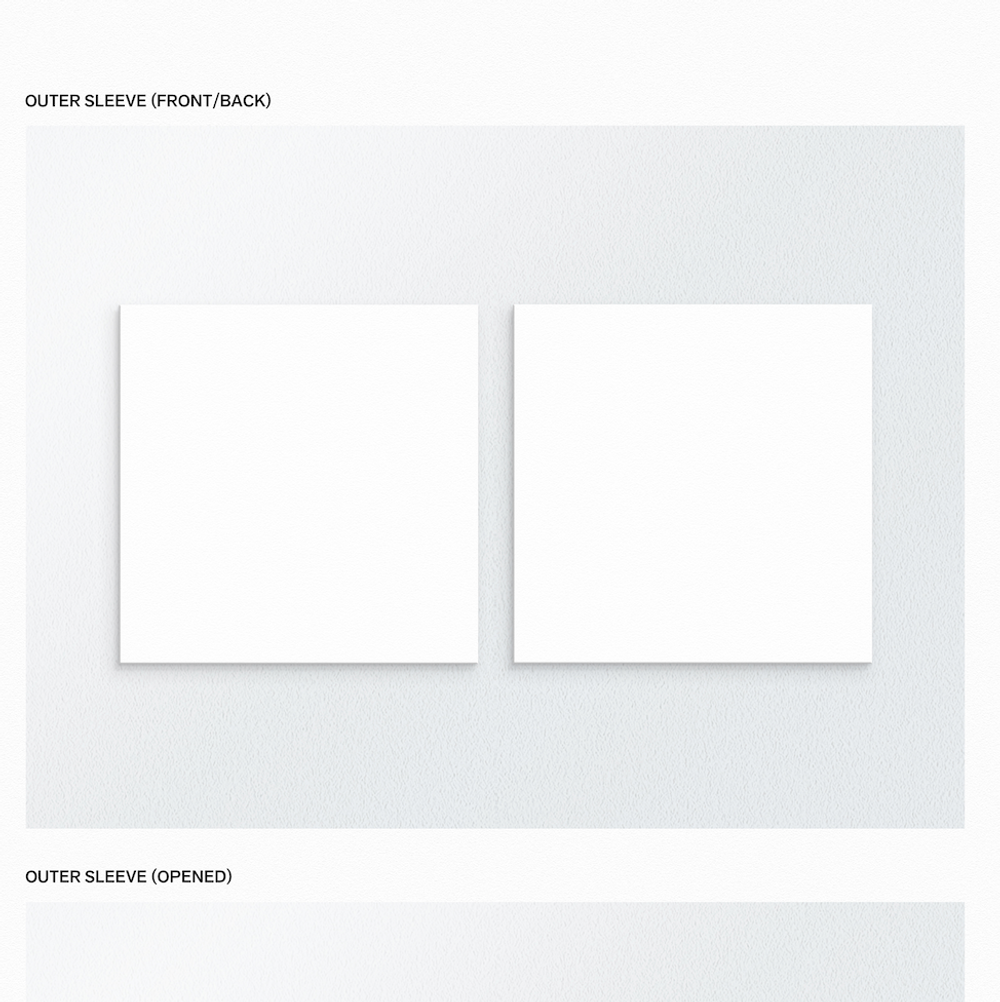 Виниловая пластинка BTS - ARIRANG [Standart Vynil ver.]