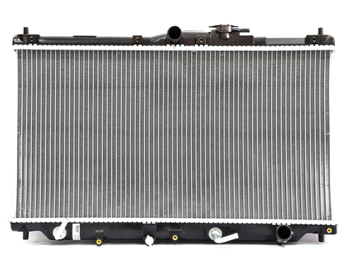 Радиатор охлаждения Honda Accord 5