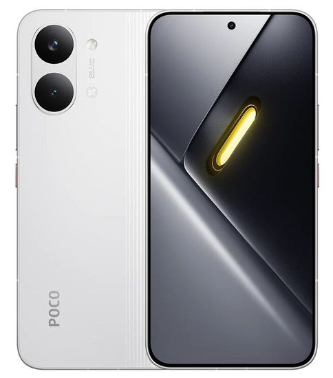 Смартфон Xiaomi Poco X8 Pro Max 12/512GB