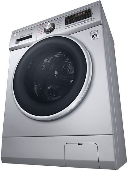 Стиральная машина LG FH2G6WDS7