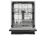 Встраиваемая посудомоечная машина Krona Delia 60