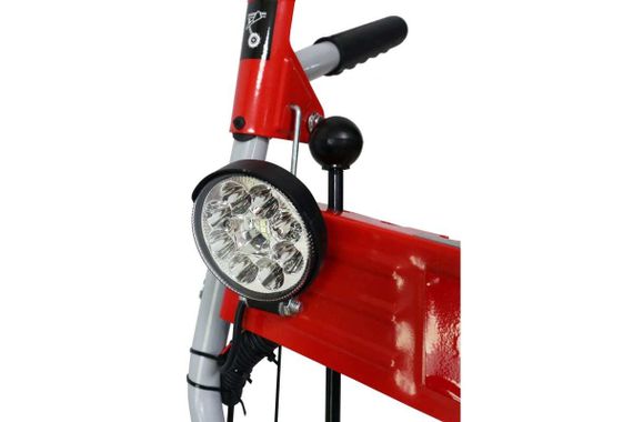 Снегоуборщик РЕСАНТА СБ 4800Б