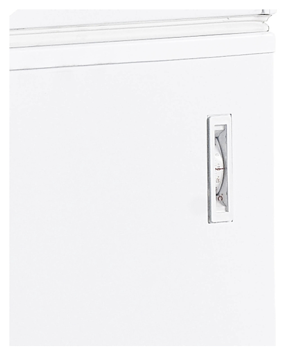 Ларь морозильный TEFCOLD FR405S SL