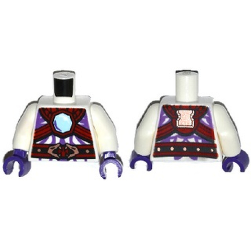 Торс от Пайтора Пи Чамсворта 973pb1973c01