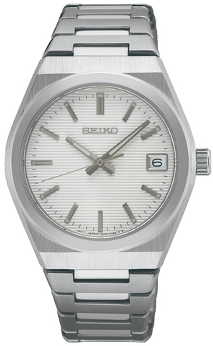 Мужские наручные часы Seiko SUR573P1