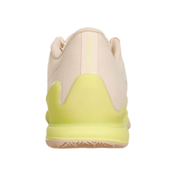 Женские теннисные кроссовки HEAD Sprint Pro 3.5 Clay Court Shoe Women - Cream, Light Green