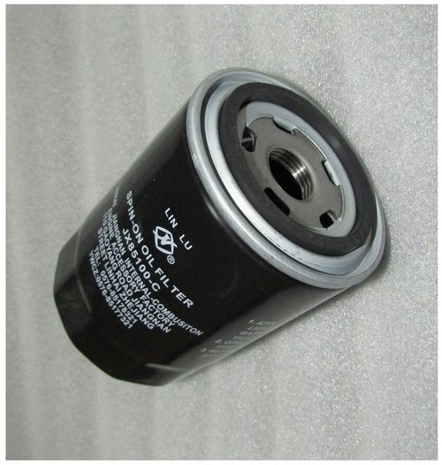 Фильтр масляный (М24х2)TDL 16-36 4L  /Oil filter