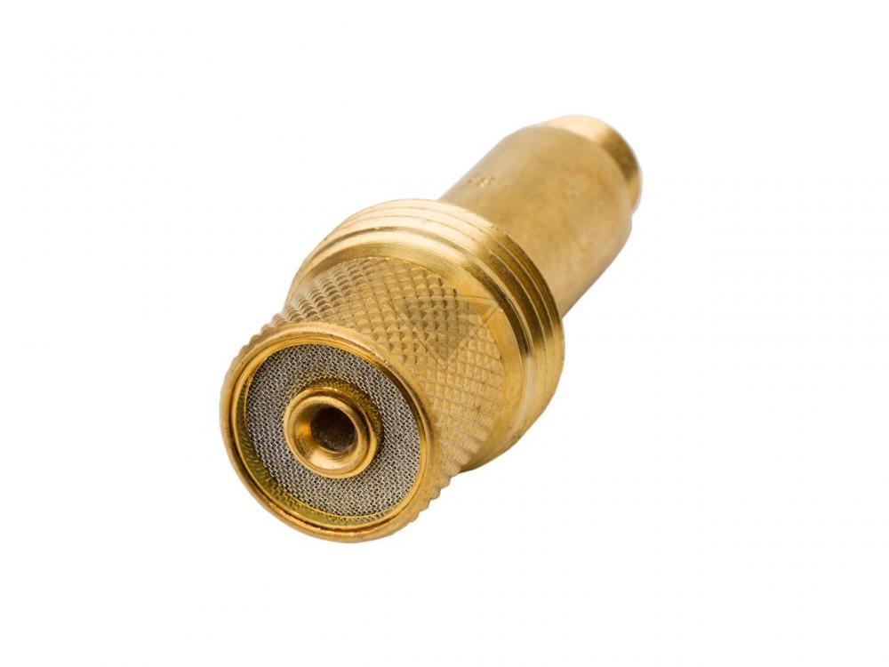 Газовая линза D = 2.0 - 2.4 мм