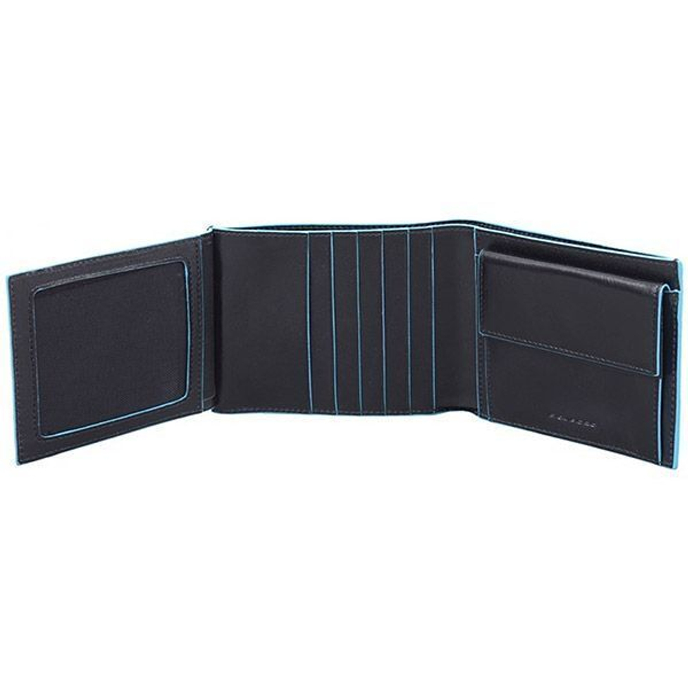 Бумажник Piquadro PU1240B2/N