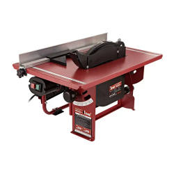 Пила стационарная электрическая NSES200 - 1900Вт, 200мм диск, гл. проп. 90-45мм