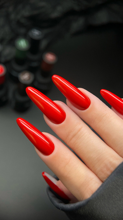 Monami Pantone Гель-лак 1, 8мл