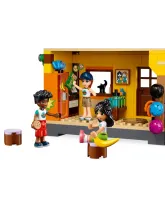 Конструктор Friends 42626 Водные виды спорта