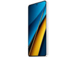 Смартфон Poco X6 5G 12/256Gb White