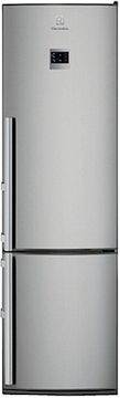 Холодильник Electrolux EN 3888 AOX