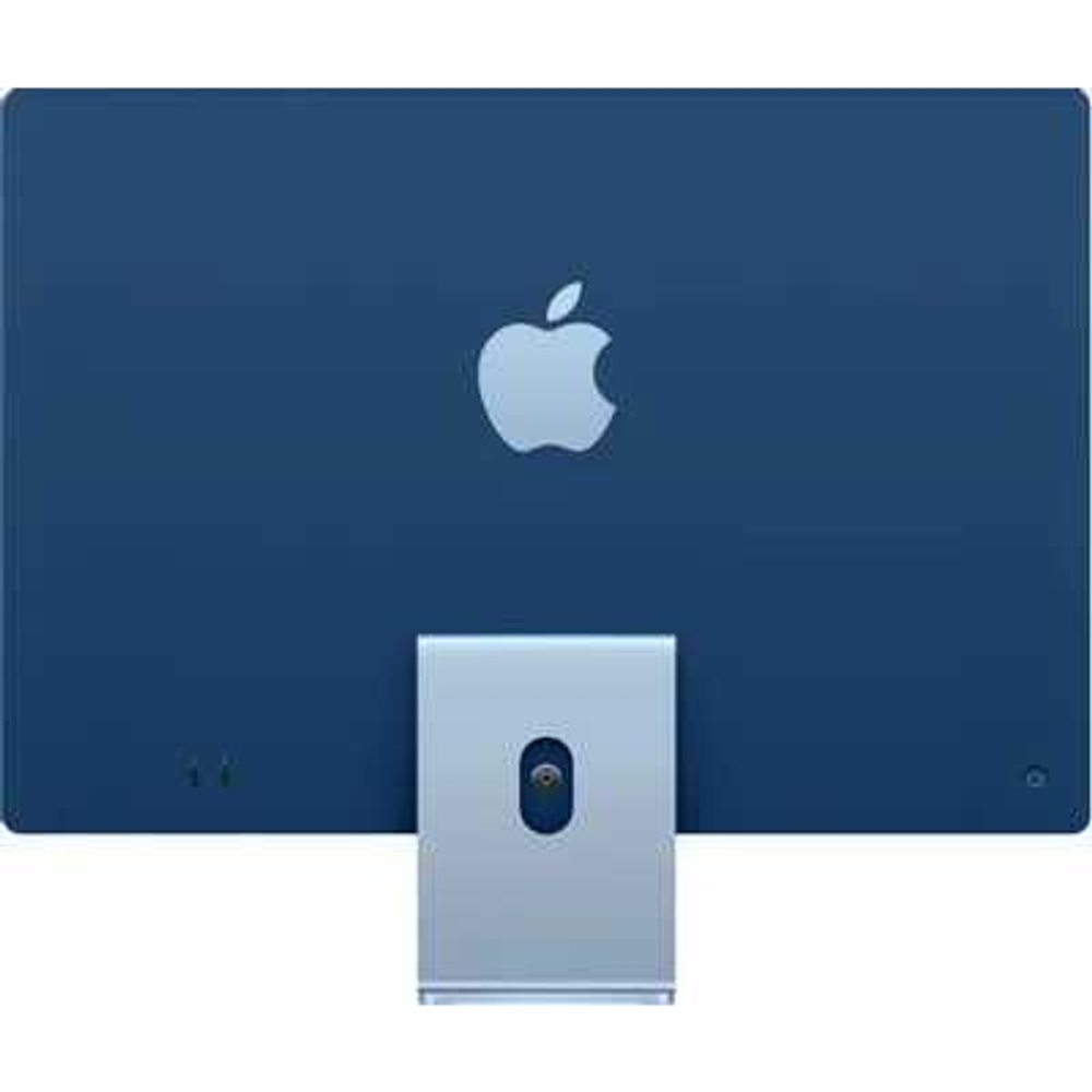 Моноблок Apple iMac 2021 MGPK3C/A