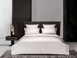 Постельное белье с одеялом 1.5 спальное Asabella Premium 1885-OSPS