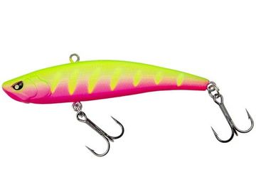 Воблер тонущий вертикальный LJ Pro Series SLIM VIB S 90.00/354