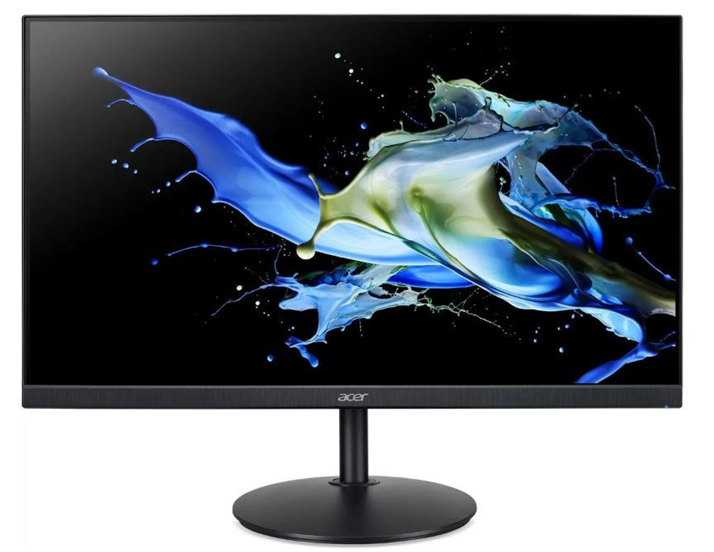 Монитор 27" Acer CB272UEbmiiprx